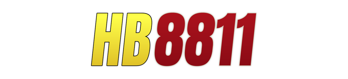 hb8811 Logo